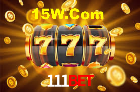 111bet App Interface