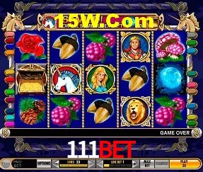 Live Casino 111bet