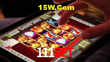 Slot Games 111bet