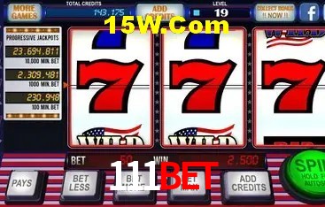 Experiência VIP 111bet