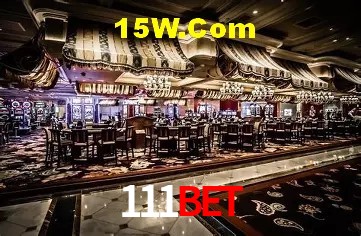 Statistics 111bet