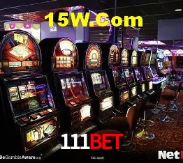 Welcome Bonus 111bet