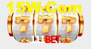 Daily Bonuses 111bet