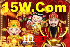 Tournaments 111bet