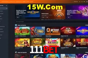 Weekend Specials 111bet