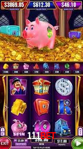 111BET